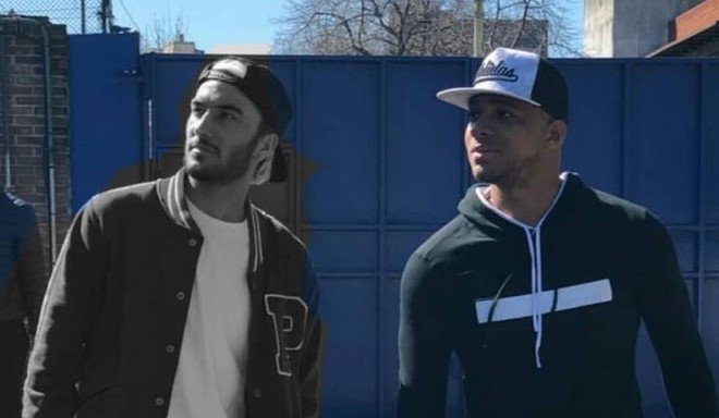 &iexcl;La ins&oacute;lita despedida de Fabra a P&eacute;rez!