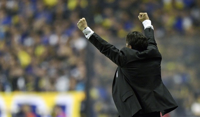 La lecci&oacute;n de Gallardo