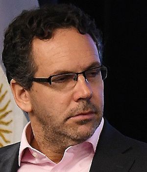 La promesa maradoneana del nuevo presidente del Banco Central