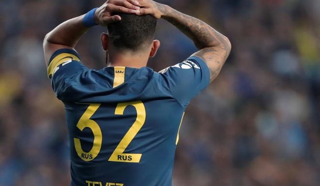 Lo S&uacute;per complica