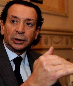 Para el gobierno, el paro de la CGT "no tuvo la contundencia de otros"