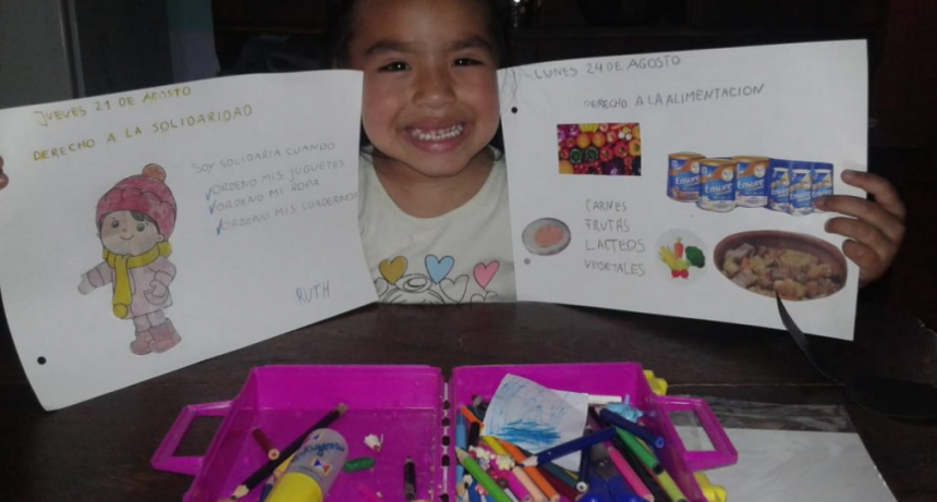 EL SISTEMA EDUCATIVO MUNICIPAL PROMUEVE LA FORMACI&Oacute;N DE VALORES EN LOS ESTUDIANTES BANDE&Ntilde;OS