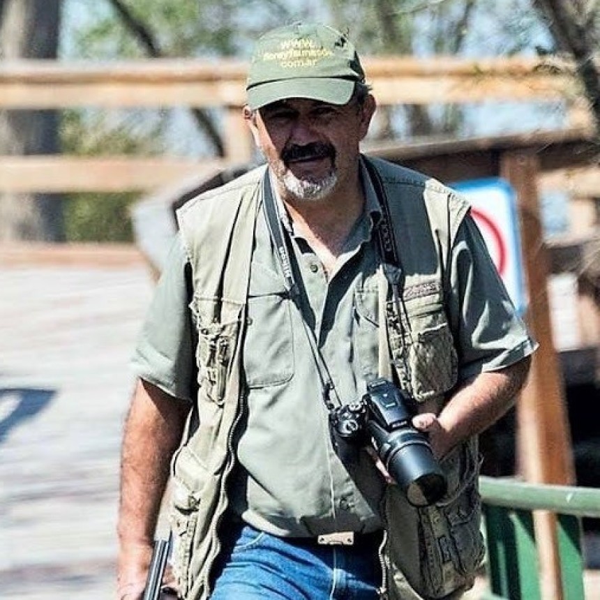  El municipio y Afopse dictar&aacute;n una charla sobre la fotograf&iacute;a de la flora y fauna de Santiago del Estero 