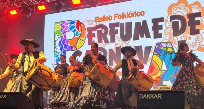 Nediani destacó el impacto económico y social positivo que generó el aniversario de La Banda