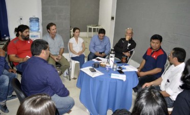 Se realiz&oacute; con &eacute;xito el 4&ordm; Foro Local Hacia Otra Econom&iacute;a