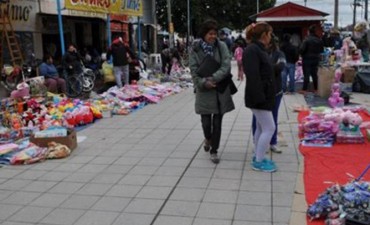 Comienzan operativos de control de ventas por el D&iacute;a de la Madre
