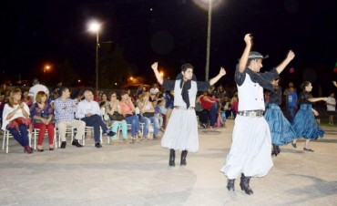 Las madres fueron agasajadas con una gran fiesta en el C.I.C. San Carlos