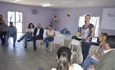  Funcionarios nacionales actualizan conceptos sobre las funciones del CIC 