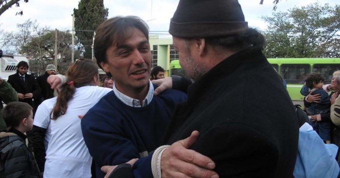 Absolvieron al condenado por la masacre de Pompeya