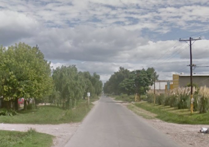 Abuelo fusil&oacute; a su nieto porque le robaba dinero para drogarse