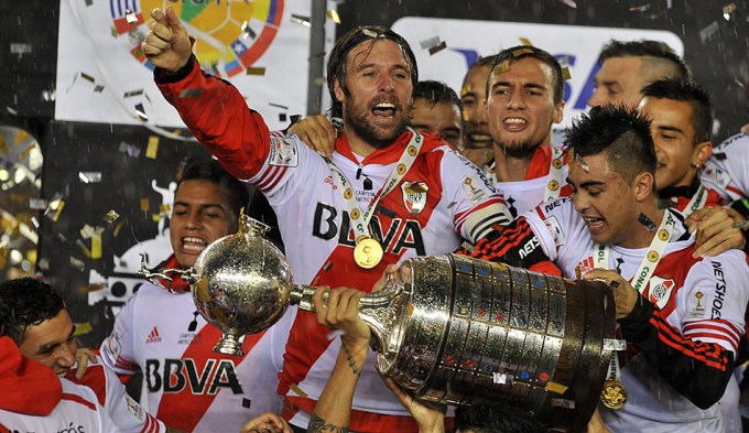 Argentina tendr&aacute; otro cupo para la Libertadores, &iquest;para qui&eacute;n ser&aacute;?