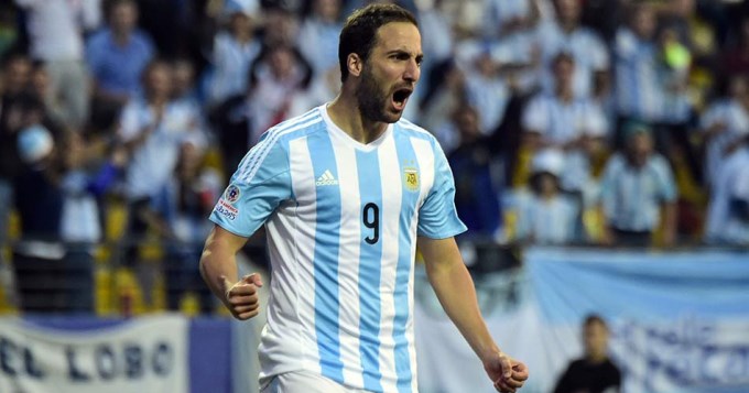 Bauza piensa en devolverle la titularidad al "Pipita"