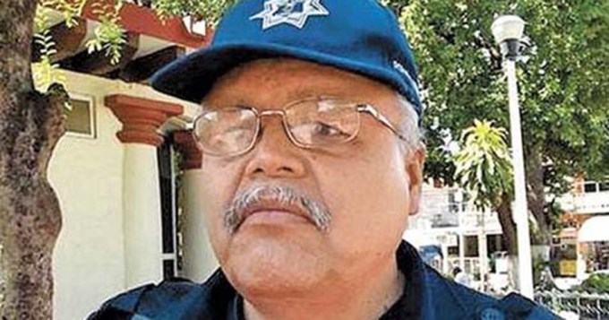 Capturan al presunto ide&oacute;logo de la desaparici&oacute;n de los 43 estudiantes mexicanos