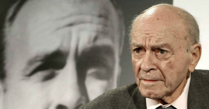 Di St&eacute;fano tendr&aacute; su calle en Madrid