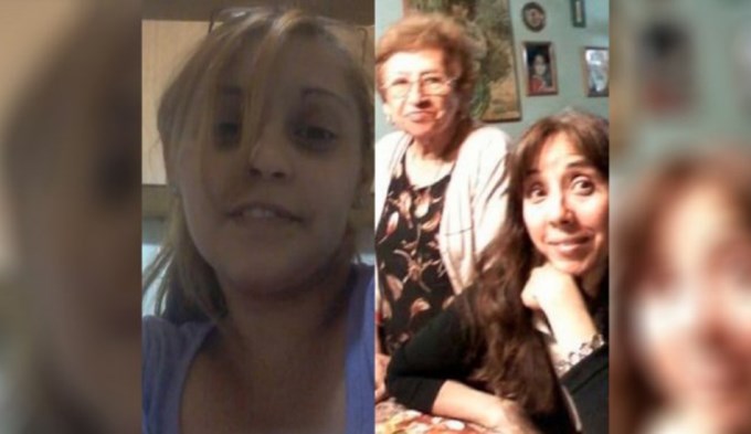 Ellas son las v&iacute;ctimas del profesor asesino