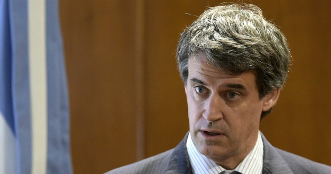 "En 2017 vamos a tener el crecimiento m&aacute;s alto en 6 a&ntilde;os"