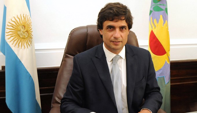 En Provincia, "no est&aacute; previsto" el pago del bono