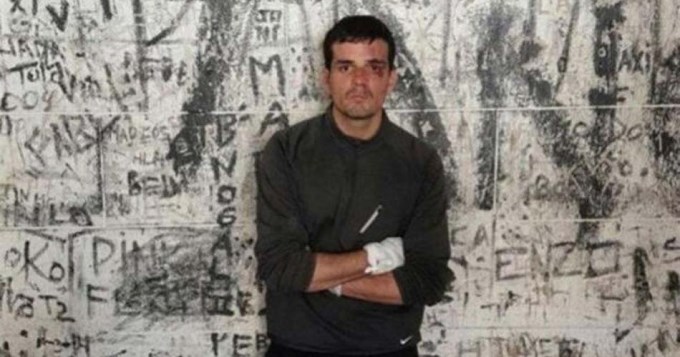 Escalofriantes audios del triple femicida de Mendoza