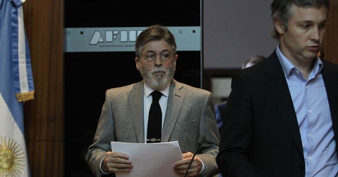 F&uacute;tbol para Todos termina el 1&ordm; de enero