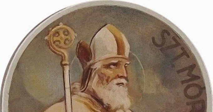 La iglesia recuerda hoy a San Mauro de P&eacute;cs