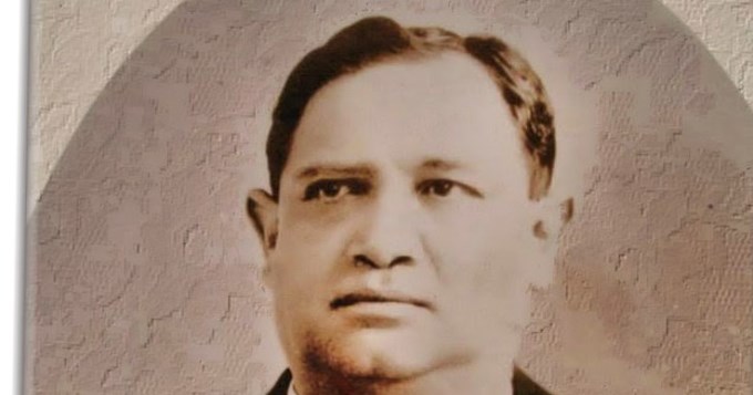 La iglesia recuerda hoy a San Rodrigo Aguilar