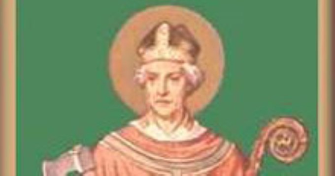 La iglesia recuerda hoy a San Wolfgango de Ratisbona