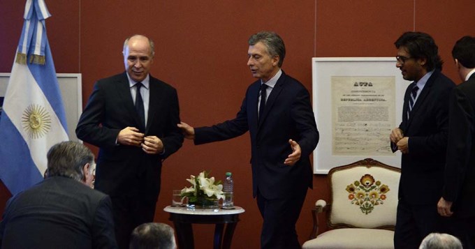 Lanzan un portal que unificar&aacute; la informaci&oacute;n judicial