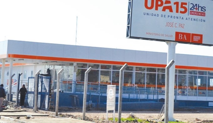 Limpiaba el auto y lo acribillaron a tiros