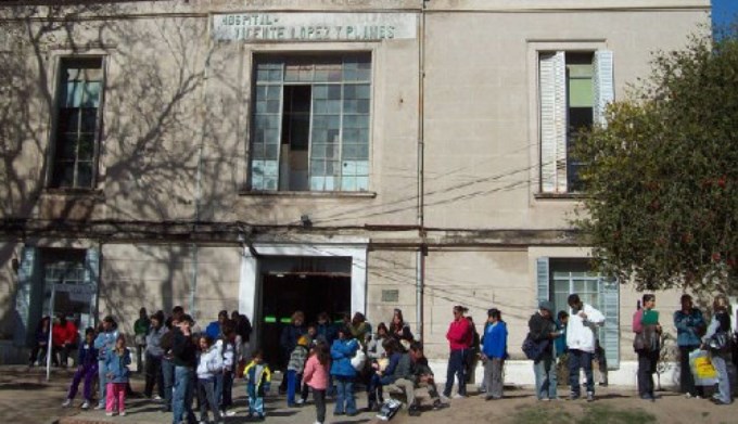 Lo mataron para robarle la moto en la autopista del Oeste