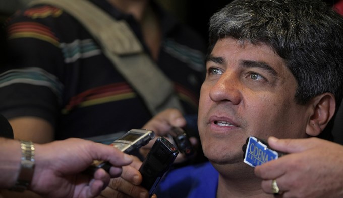 Moyano: "El bono es una ridiculez, una verg&uuml;enza"