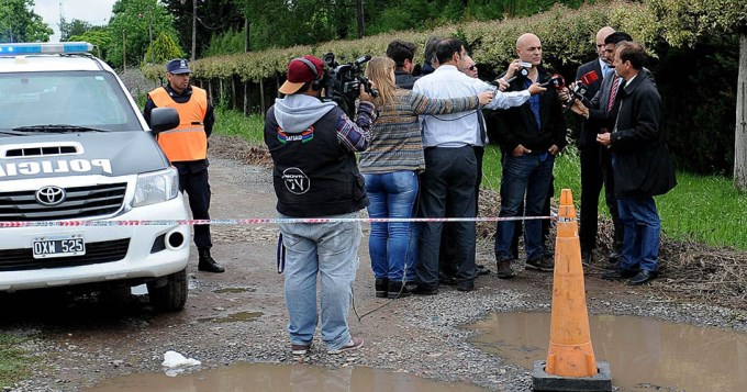 Nene justiciero mat&oacute; en leg&iacute;tima defensa y ser&aacute; sobrese&iacute;do