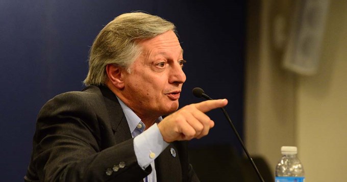 No habr&aacute; m&aacute;s subas, pero no descartan cortes de luz