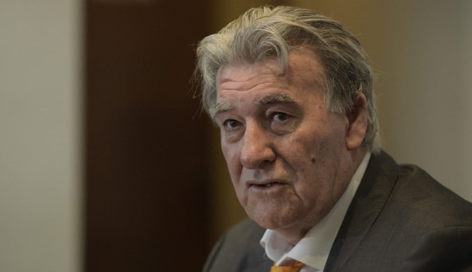 Ojo: la AFA no dio el "Ok" para el "Decano"