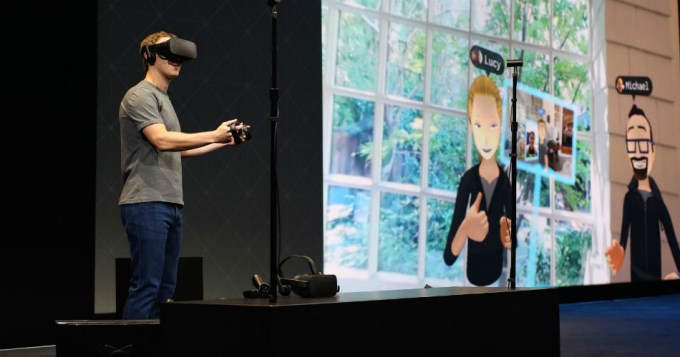 Realidad virtual, en su m&aacute;xima expresi&oacute;n