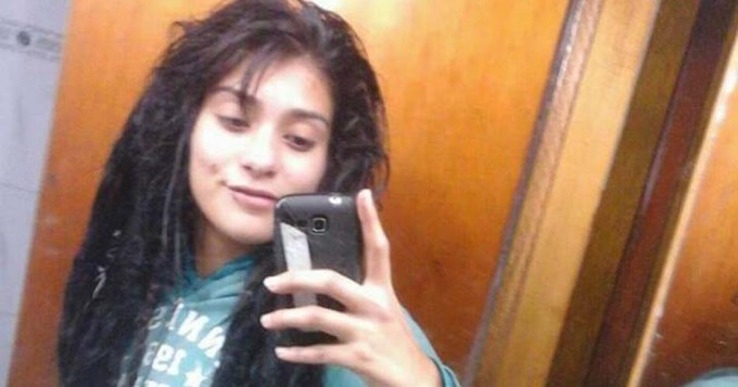 Rechazan pedido de excarcelaci&oacute;n a los imputados por el asesinato de Luc&iacute;a