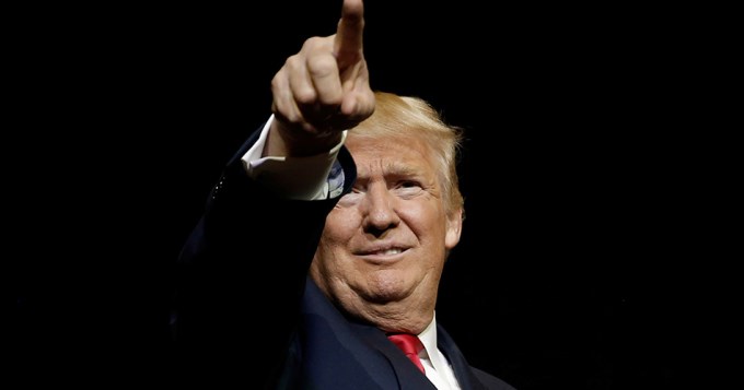 Seis mujeres denunciaron abusos de Trump