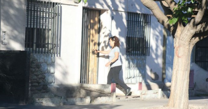 "Se&ntilde;or, no se vaya porque va a matar a mi mam&aacute;"