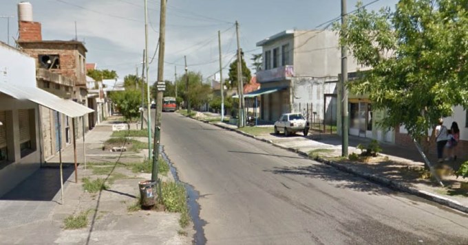 Toman de reh&eacute;n a fiscal y a su hijo discapacitado