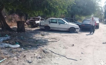 Calidad de Vida emplaz&oacute; a propietarios de talleres mec&aacute;nicos y de pintura   