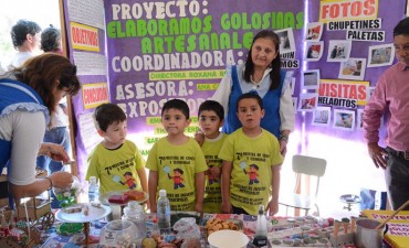 Fundaci&oacute;n Conin capacitar&aacute; a docentes municipales sobre &ldquo;Nutrici&oacute;n y aprendizaje&rdquo;