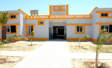 Organizan actividades en los barrios para agasajar a las madres  