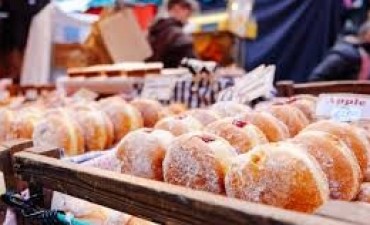  Bromatolog&iacute;a prohibi&oacute; la venta de productos frescos en la v&iacute;a p&uacute;blica