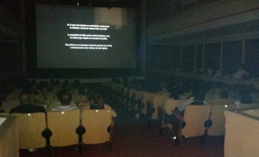 &ldquo;Los que aman odian&rdquo; y &ldquo;Mi villano favorito 3&rdquo; renuevan la cartelera del Renzi    