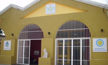 Contin&uacute;an abiertas las inscripciones para la curso de capacitaci&oacute;n de agentes sanitarios   