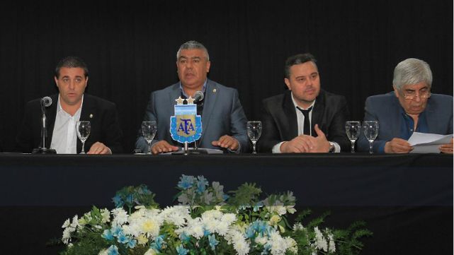 AFA aprob&oacute; balance con super&aacute;vit de casi 100 "palos"