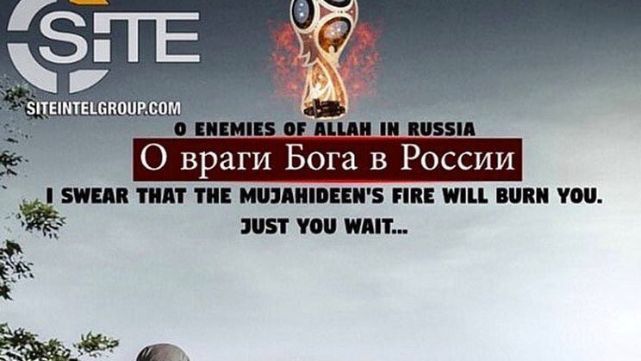 Alarma Mundial: Messi, amenazado por el ISIS