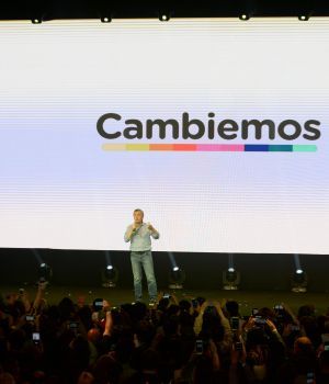 Cambiemos se qued&oacute; con los 5 distritos m&aacute;s grandes del pa&iacute;s