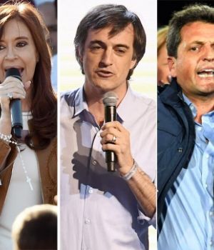 Caso Maldonado: candidatos suspendieron sus actos de campa&ntilde;a