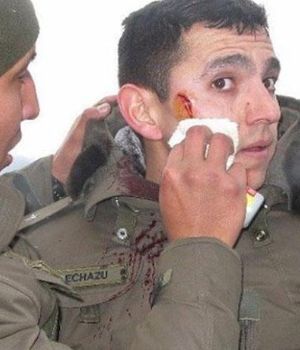 Caso Maldonado: Echaz&uacute;, &uacute;nico imputado