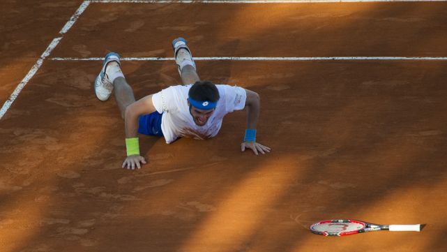 Cazaron al "Yacar&eacute;" en Beijing